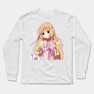 Chii-ON! Long Sleeve T-Shirt